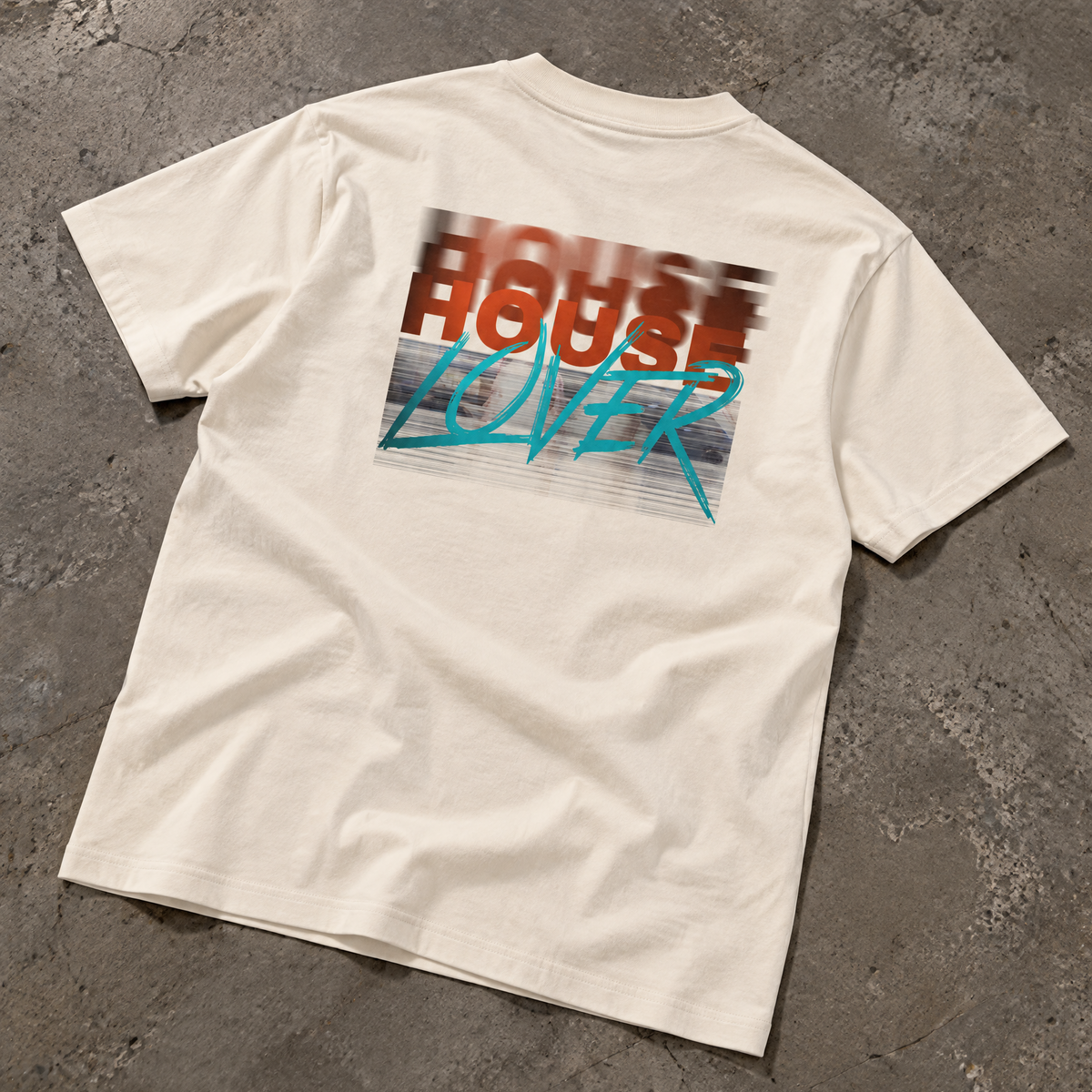 House Lover Tee