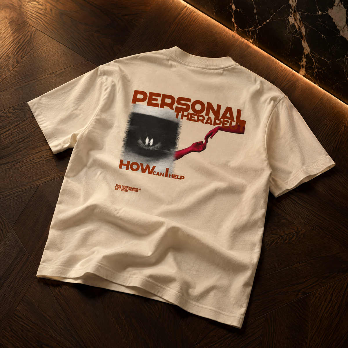 Personal Therapeut - For Her Series