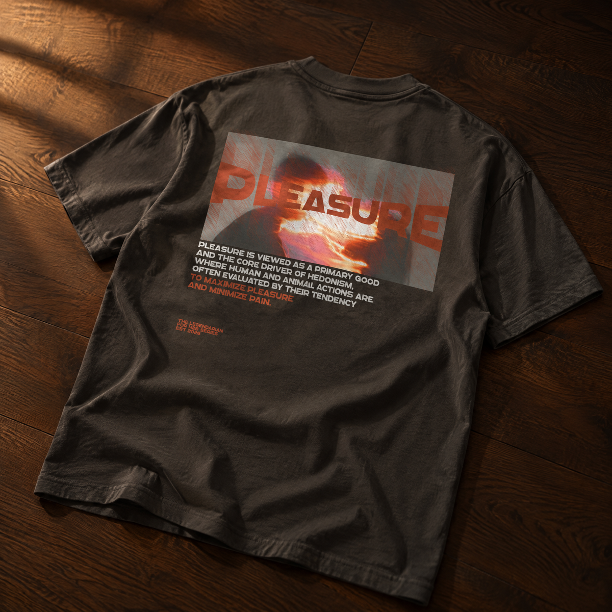 Pleasure - For Her Series